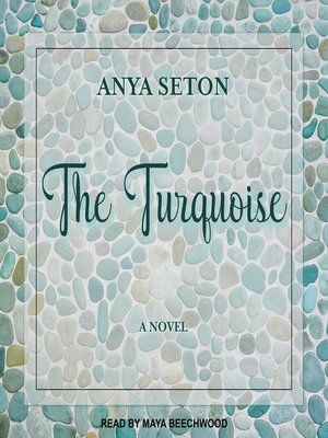 cover image of The Turquoise